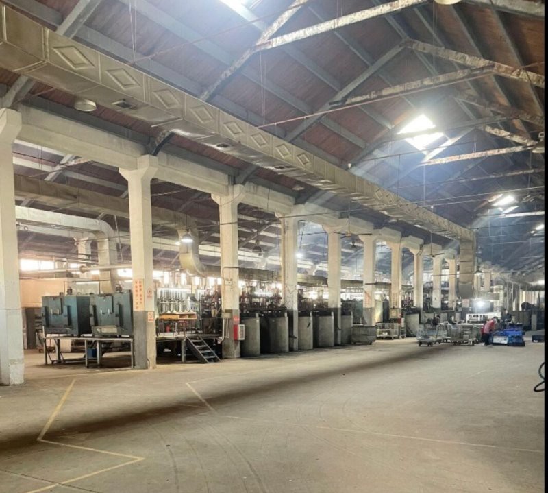factory(1)