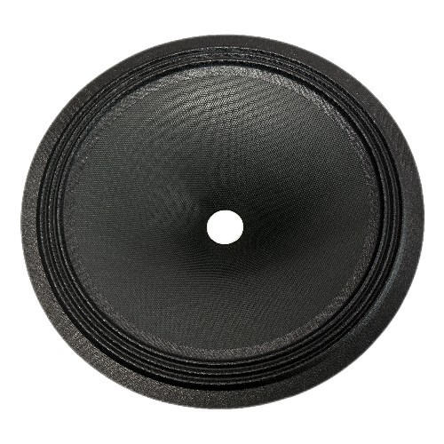 10 Inch Speaker Accessories Subwoofer Cloth Edge Cone Repair Replacement