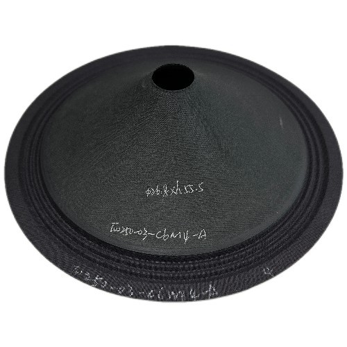 10 Inch Speaker Accessories Subwoofer Cloth Edge Cone Repair Replacement