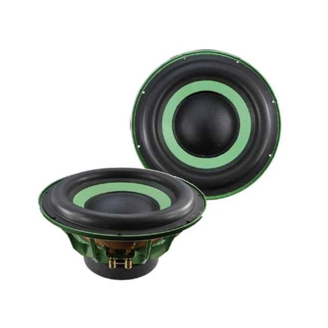 12inch High Performance Subwoofer High Power Car Speakers