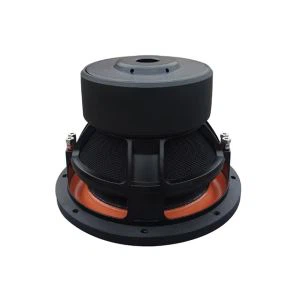 أقوى قوي 15 بوصة 6000W مضخم الصوت