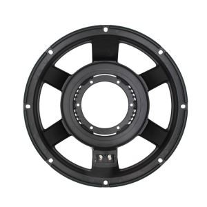 أجزاء مضخم الصوت 300-07 إطار من الألومنيوم