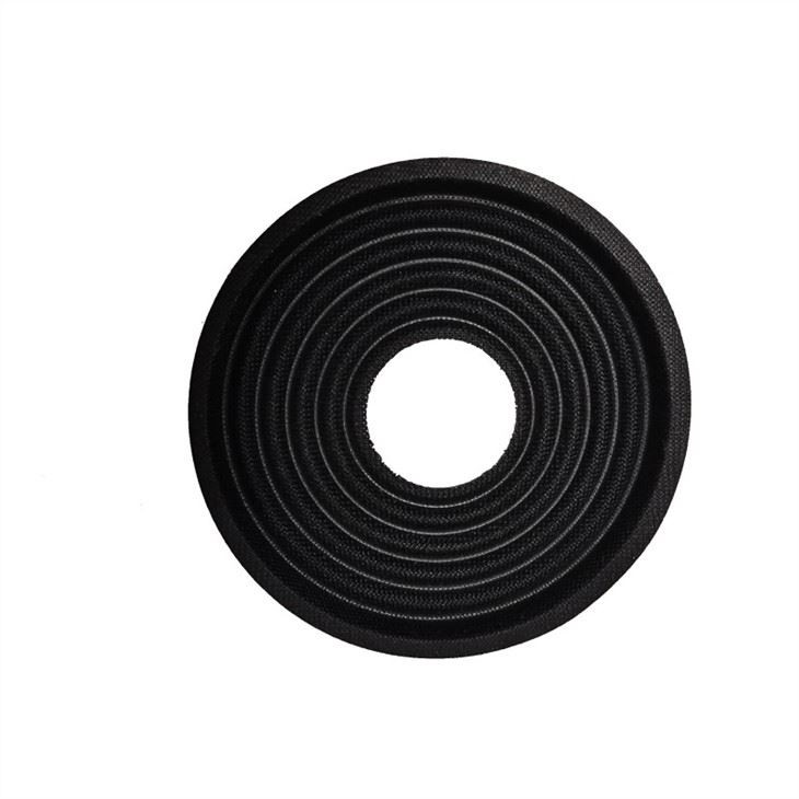 speaker parts damper